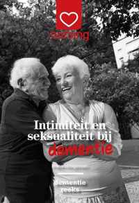 Nursing-Dementiereeks  -   Intimiteit en seksualiteit bij dementie