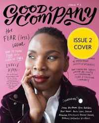 Good Company | the Money Issue