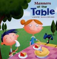 Manners at the Table (Way to be!