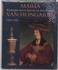 Maria van Hongarije