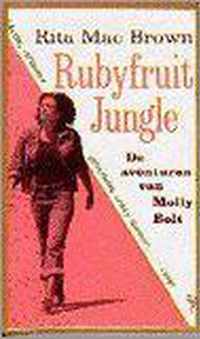 Rubyfruit jungle