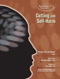 Cutting and Self-harm