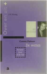 OVER & UIT + Connie Palmen De wetten