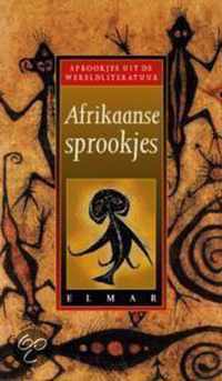 Afrikaanse Sprookjes