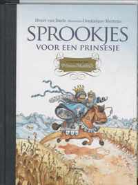 Sprookjes Voor Een Prinsesje