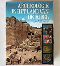 Archeologie in het land van de bybel