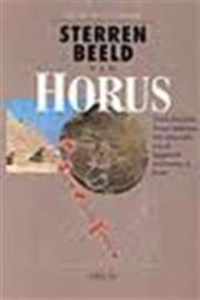 Sterrenbeeld Van Horus