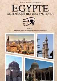 Egypte, gezien door het Oog van Horus