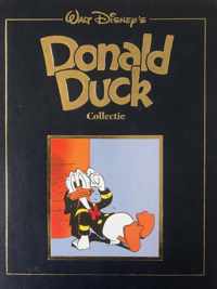 Donald Duck "de beste verhalen" ( Lecturama collectie) 4 delen in 1 boek gebundeld :  delen 34 t/m 37