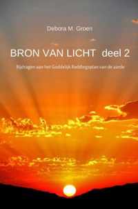 Bron van licht 2