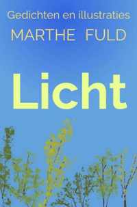 Licht - Marthe Fuld - Paperback (9789464489149)