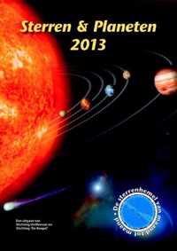 Sterren en planeten 2013