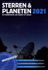Sterren & Planeten 2021