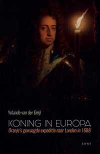 Koning in Europa