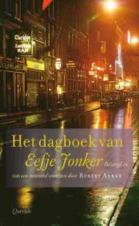 Het dagboek van Eefje Jonker