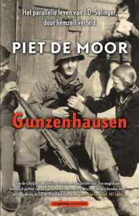 Gunzenhausen - Piet de Moor - Paperback (9789461644893)