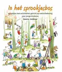 In het sprookjesbos