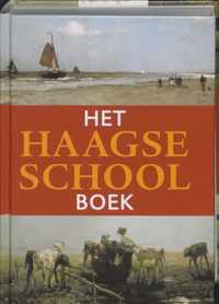 Het Haagse School boek