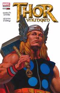 Thor 01. vikings