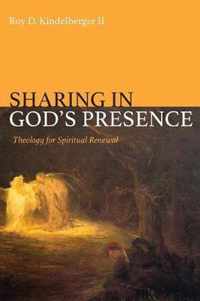 Sharing in God's Presence