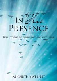 In His Presence