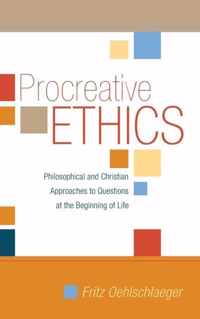 Procreative Ethics