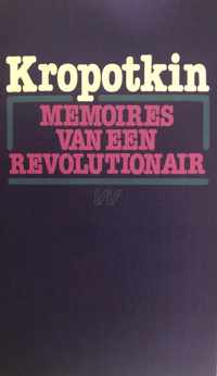 Memoires van een revolutionair