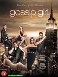 Gossip Girl - Complete Serie