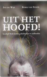 Uit het hoofd!