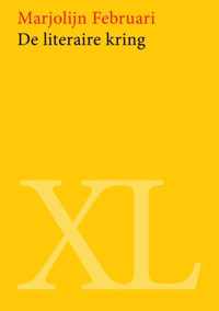 XL 1487 -   De literaire kring