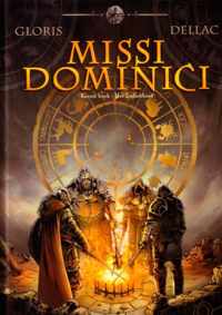 Missi dominici hc01. het zodiakkind