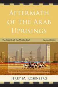 Aftermath Of The Arab Uprisings