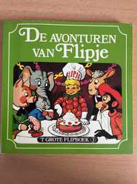 De avonturen van Flipje 3