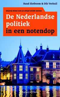 De Nederlandse Politiek In Een Notendop