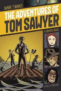 The Adventures of Tom Sawyer