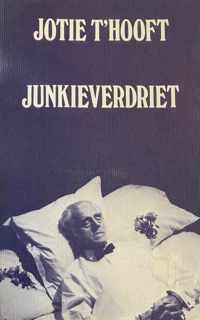 Junkieverdriet