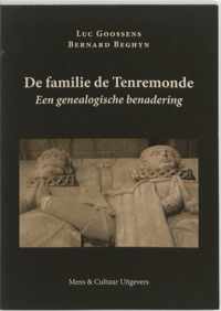 De familie de Tenremonde