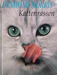 Desmond Morris' Kattenrassen