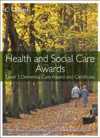 Health and Social Care Awards - Health and Social Care