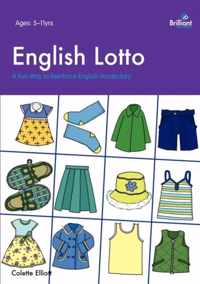 English Lotto