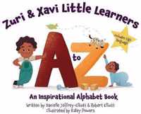 Zuri & Xavi Little Learners