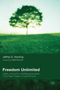 Freedom Unlimited