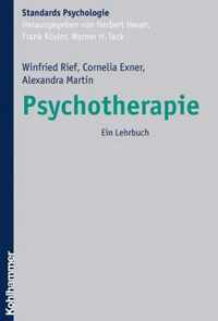 Psychotherapie