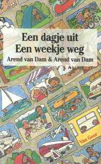 Een dagje uit, een weekje weg