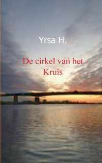 De cirkel van het kruis - Yrsa H - Paperback (9789461935007)