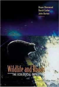Wildlife And Roads