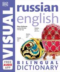 RussianEnglish Bilingual Visual Diction