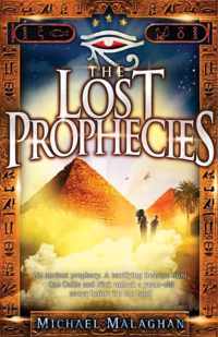 The Lost Prophecies