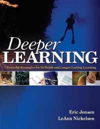 Deeper Learning