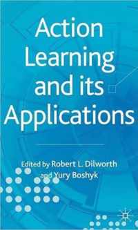 Action Learning and its Applications